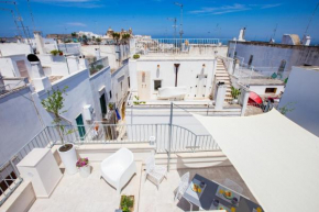 Casa Adelia Vista Mare Ostuni